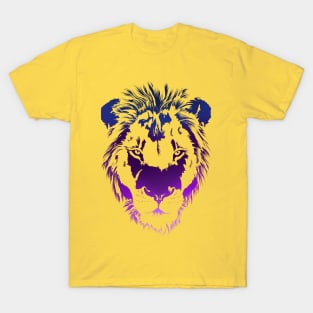 Lion T-Shirt